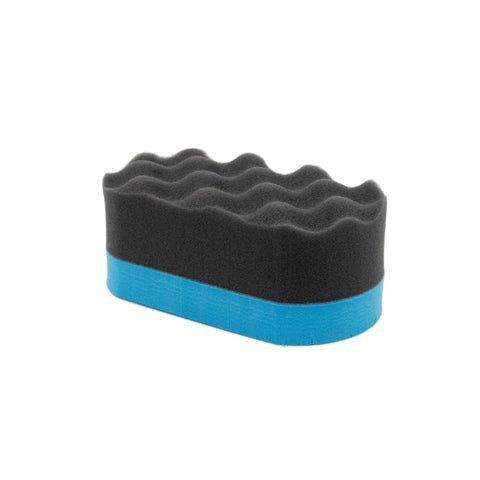 Foam Gel Tire Dressing Applicator