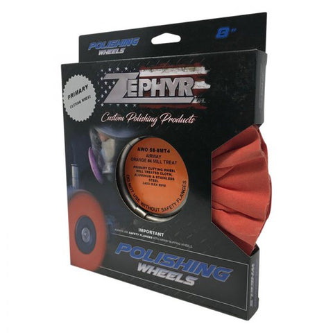 ZEPHYR ORANGE BUFF AWO-58-8 MT4