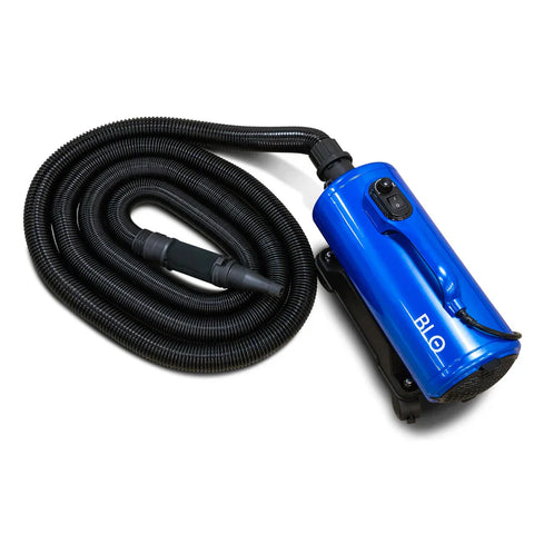 BLO AIR DRYER AIR-GT WITH WHEELS