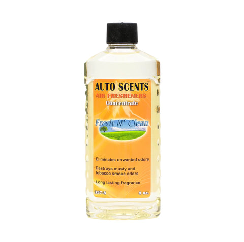 AUTO SCENTS CONCENTRATE FRESH N CLN