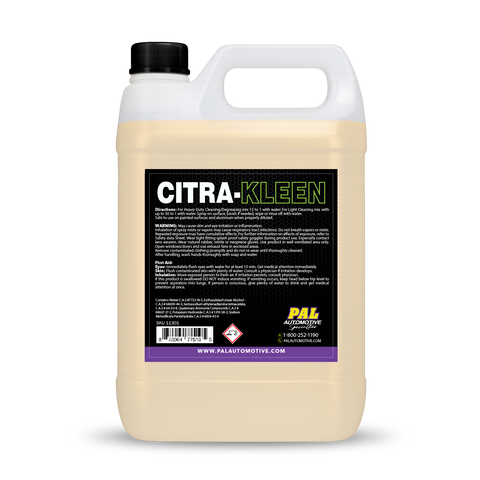 CITRA-KLEEN ALL PURPOSE 1G