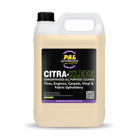 CITRA-KLEEN ALL PURPOSE 1G