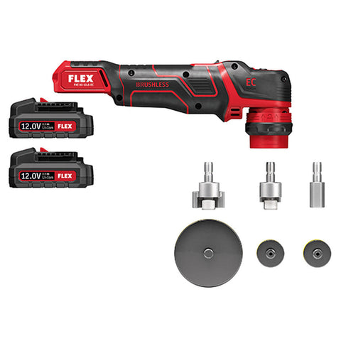 FLEX PXE-80 CORDLESS MINI KIT