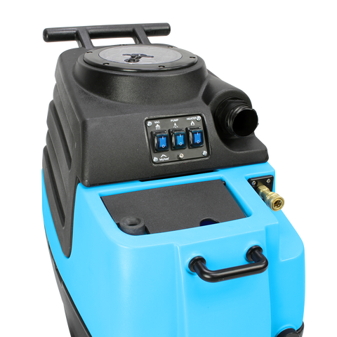 MYTEE HP90 Stingray™ Heated Automotive Detail Extractor