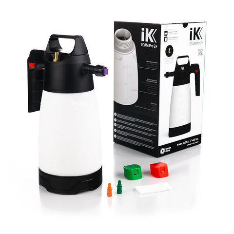 IK FOAM PRO 2+