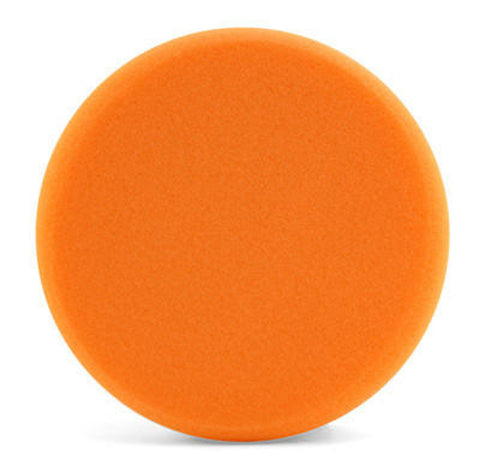 Uro-Tec™ Orange Medium Cut/Heavy Polishing Foam Pad (6 PACK) #180CR