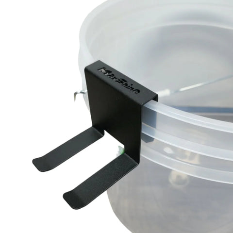 HOLDER, FOAM CANNON BUCKET