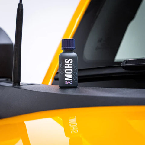 GYEON Q2 MOHS EVO 30 ML