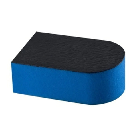 NanoSkin AUTOSCRUB PREP SPONGE BLUE FINE
