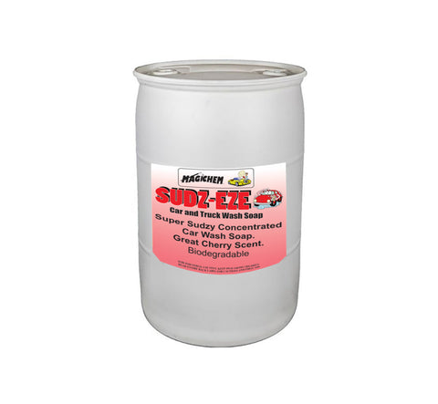 MAGICHEM SUDZ-EZE WASH SOAP 55 GAL