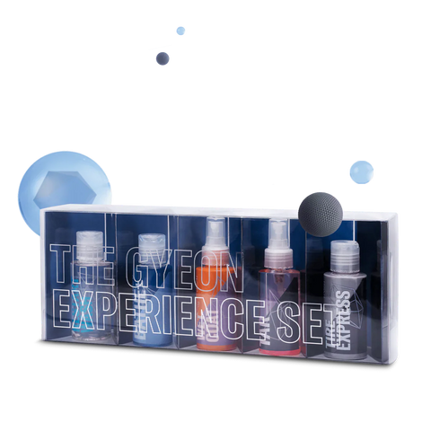 GYEON EXPERIANCE SET