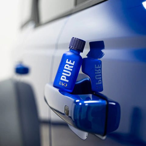 GYEON Q2 PURE EVO 30 ML