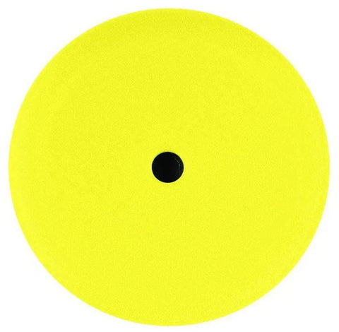 Buff & Shine YELLOW FOAM LT, CUT/POLISHING  #930G