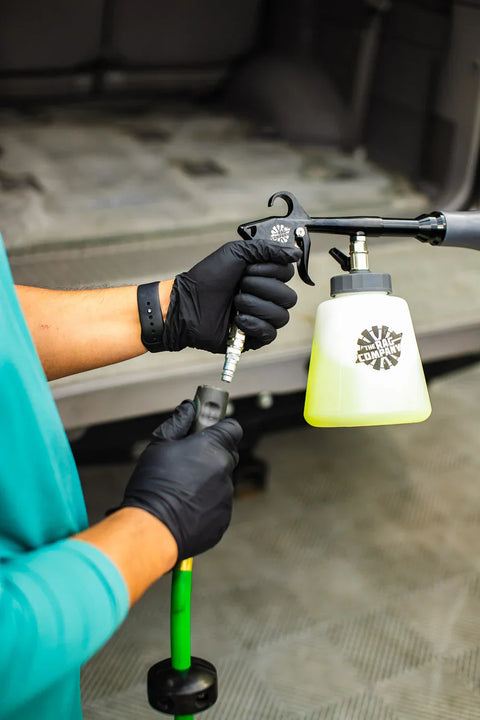 RAG COMPANY Ultra Air Blaster Plus