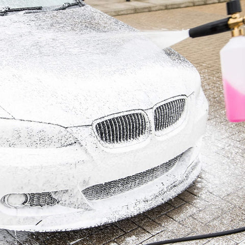 MEGUIAR'S SNOW FOAM G-191532