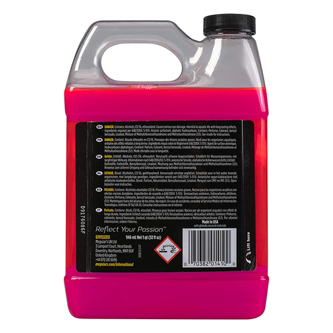MEGUIAR'S SNOW FOAM G-191532